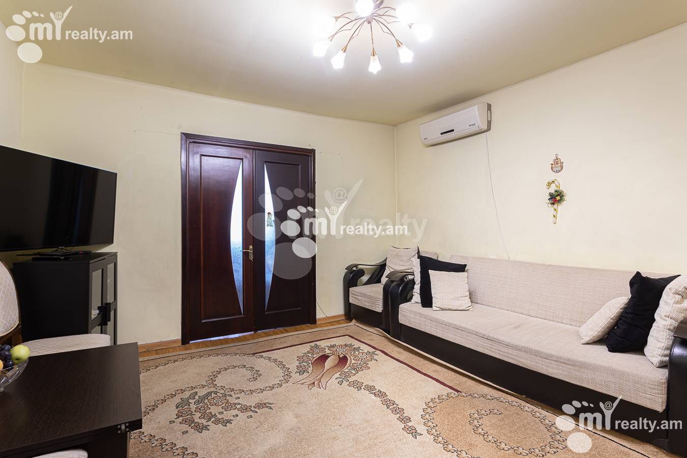 Купить 3 комнатную квартиру Туманян ул, Центр Ереван, 113105