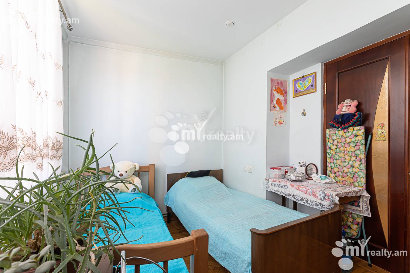 Купить 3 комнатную квартиру Туманян ул, Центр Ереван, 113105