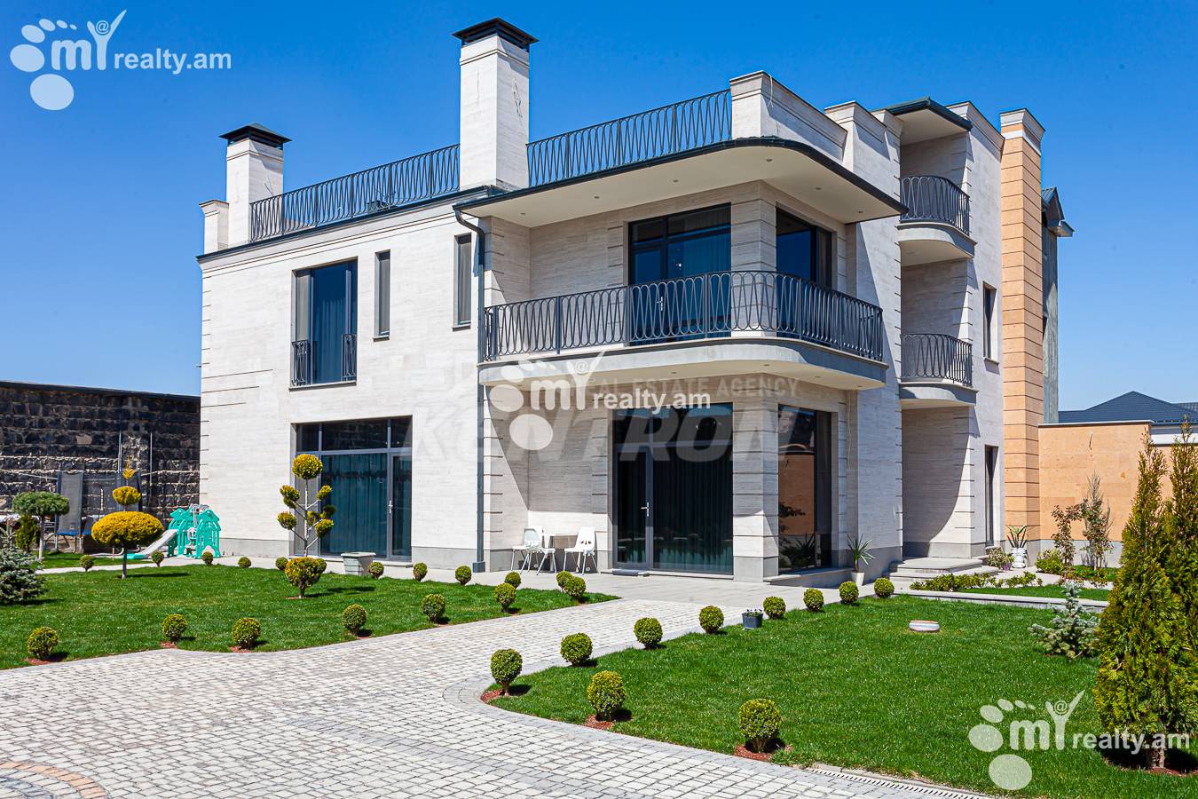 House for sale G 1 dis., آچاپنیاک ایروان, 147254