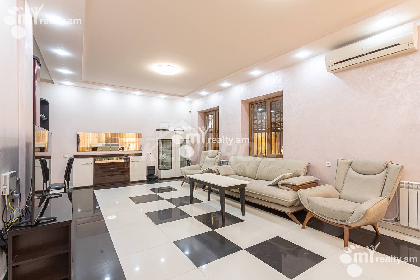 House for sale Paruyr Sevak dis., Avan Yerevan, 156723