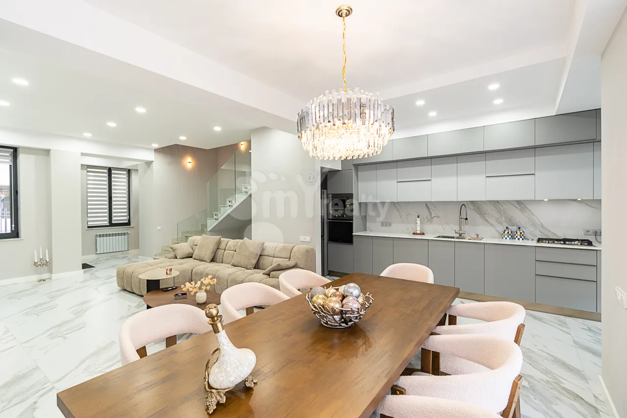 House for sale Arinj, Avan Yerevan, 160139