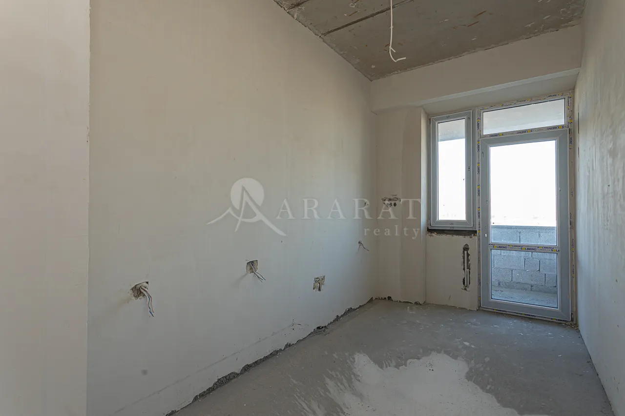 3 bedroom apartment for sale Sevak St, Qanaqer- Sejtun Yerevan, 157473