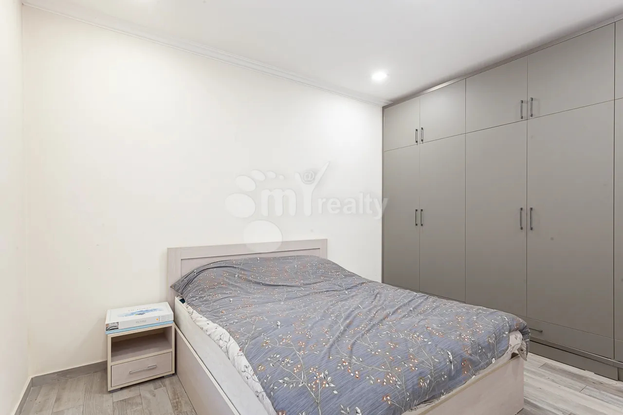 House for sale خیابان فیسکولتورنیکِر, مرکز شهر ایروان, 157326