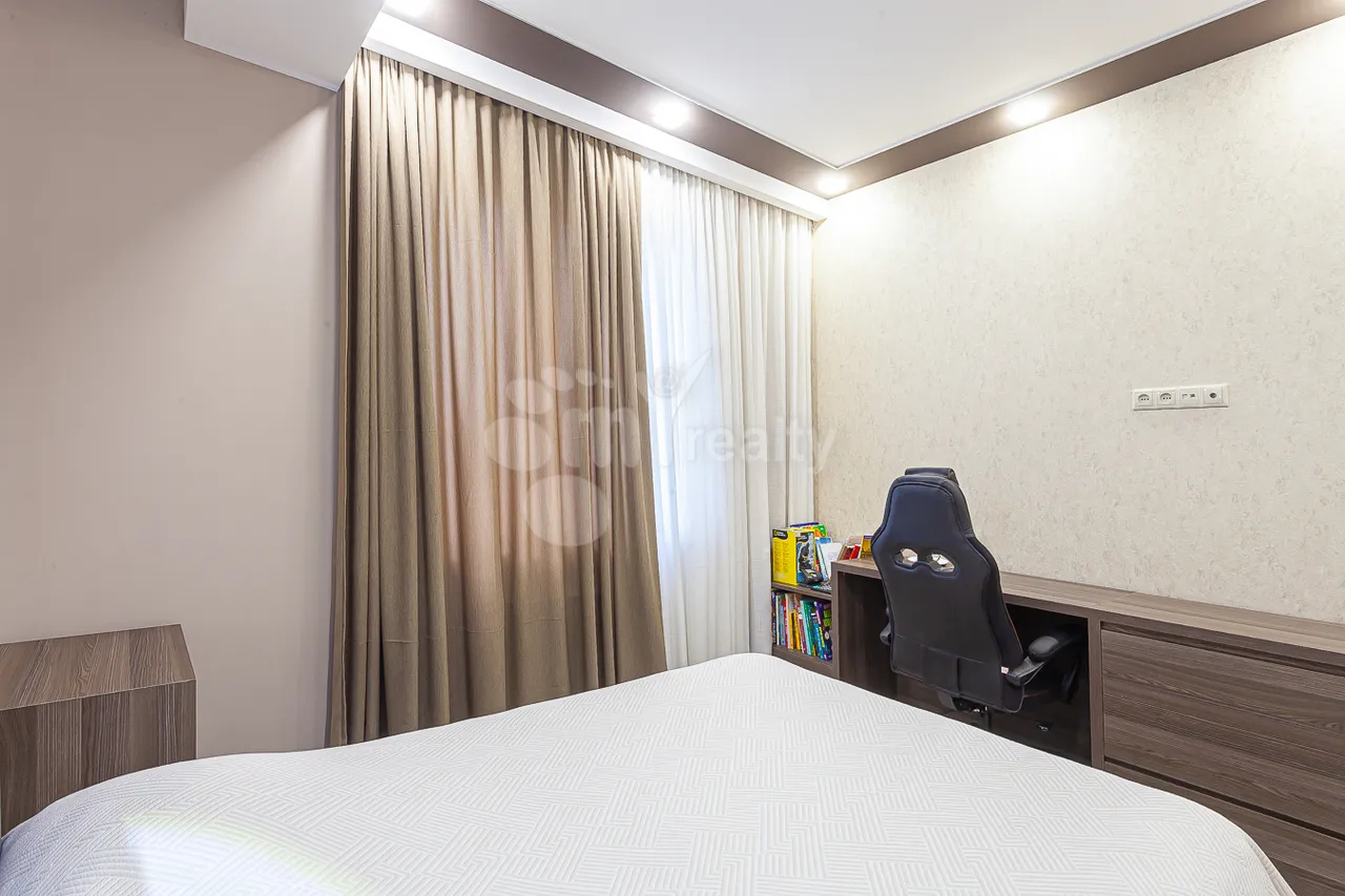 House for sale Bagrevand district, Nor Norque Yerevan, 161428