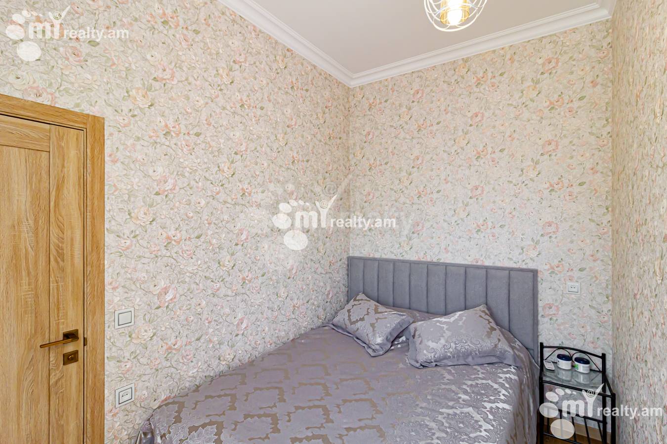 3 bedroom apartment for sale Pushkin St, Center Yerevan, 152667