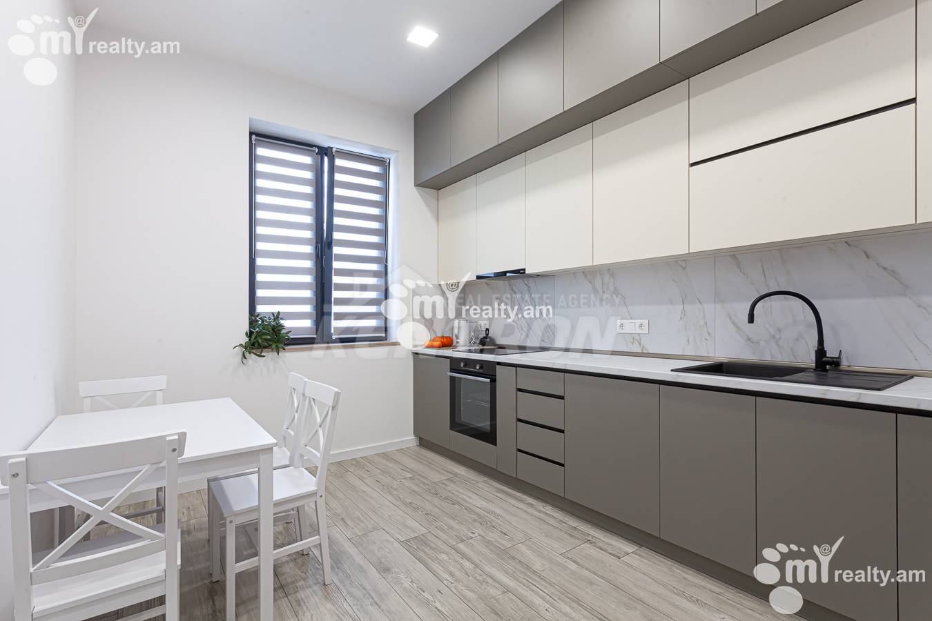 House for sale Duryan disrtict, Avan Yerevan, 155592