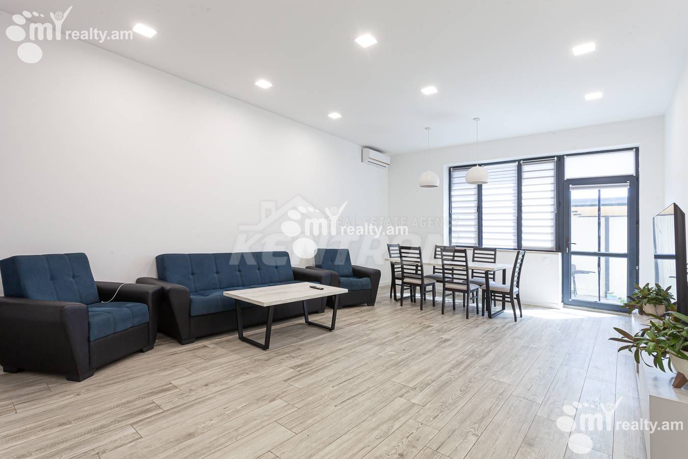 House for sale Duryan disrtict, Avan Yerevan, 155592