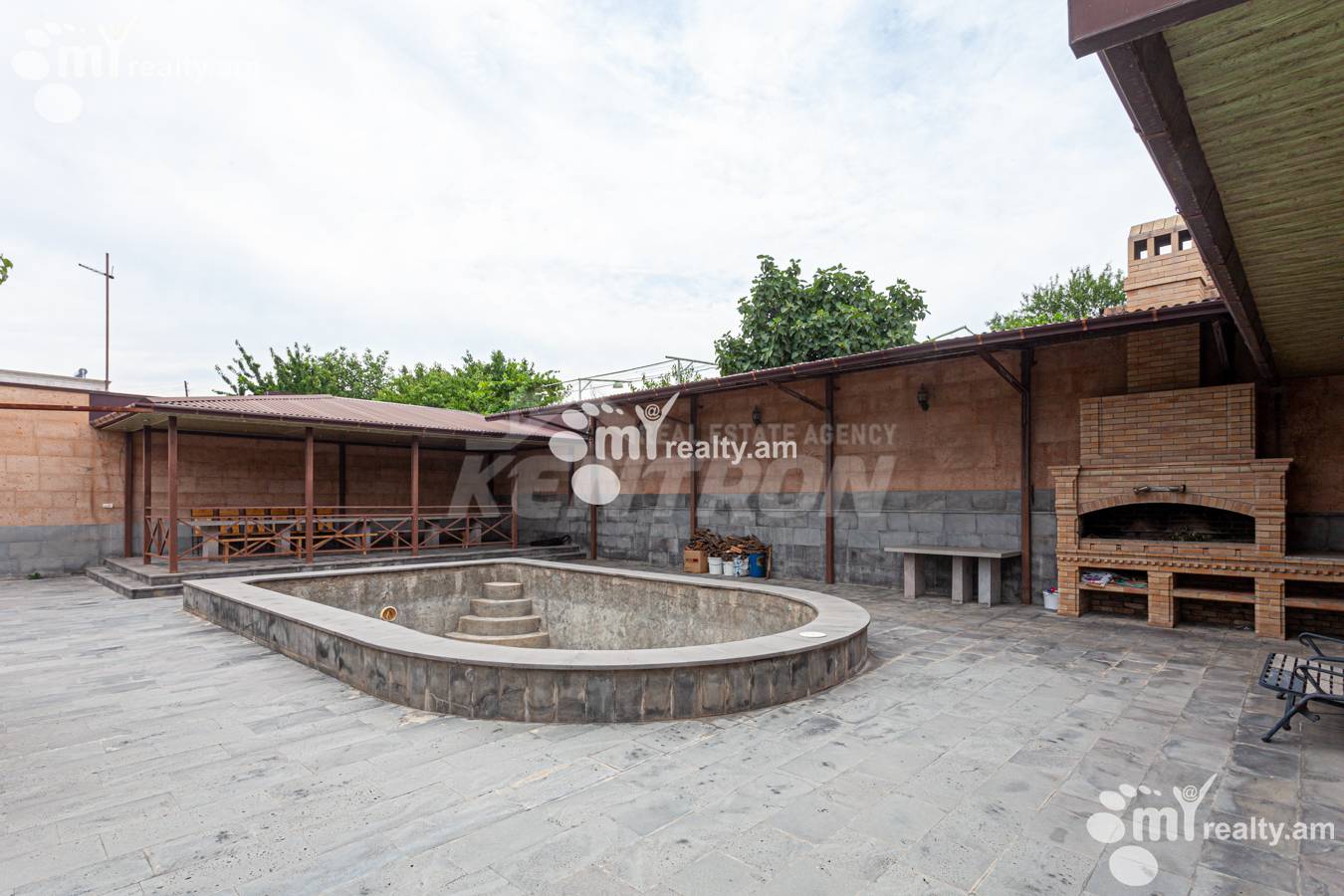 House for rent Qasakh, Adjapnyak Yerevan, 151655