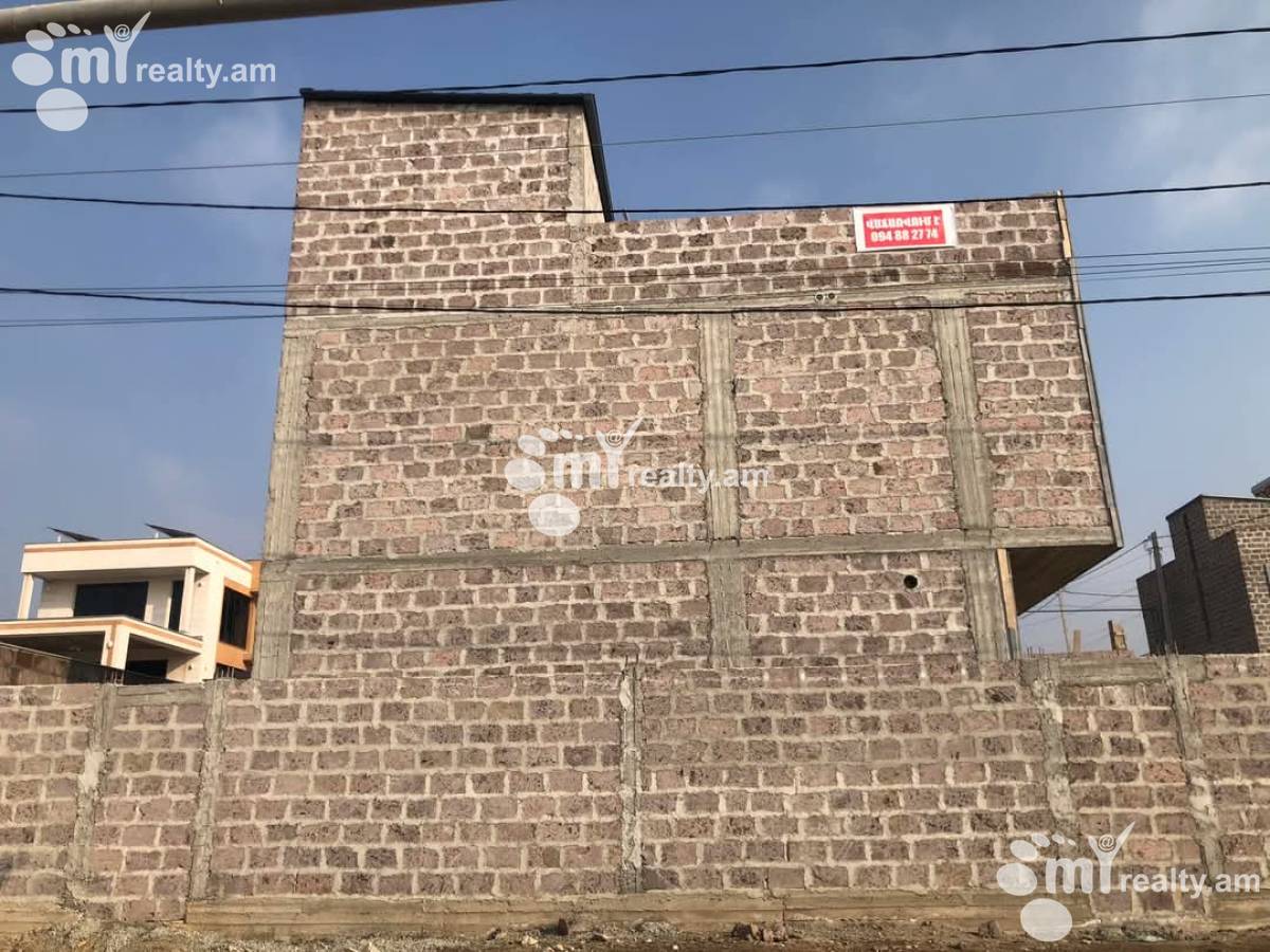 House for sale خیابان 10 داوتاشِن, داوتاشِن ایروان, 154994