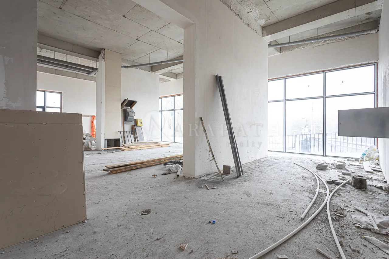 Commercial for sale خیابان خودیاکوف, آوان ایروان, 158557