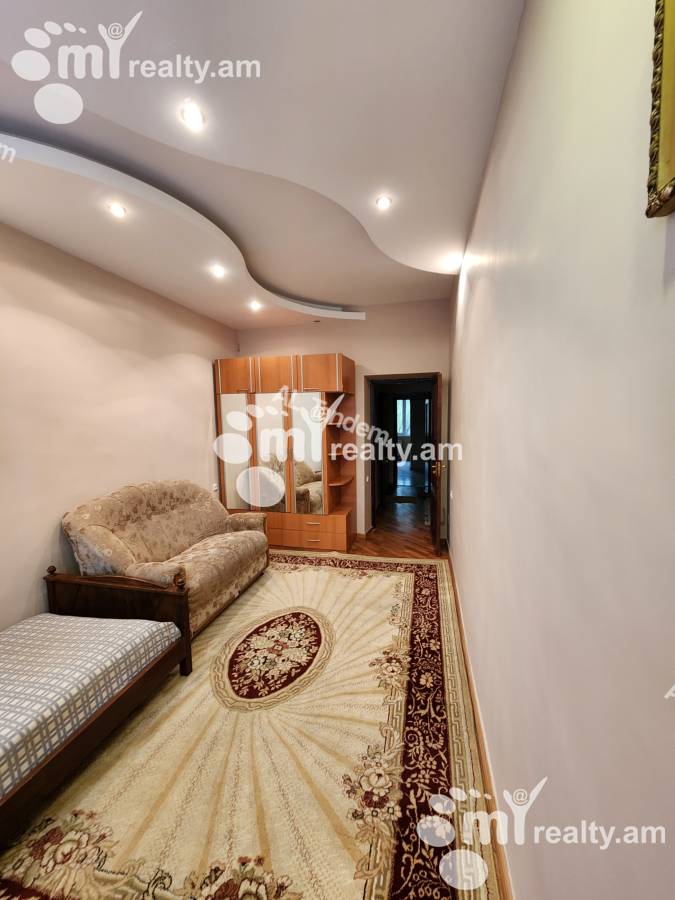 2 bedroom apartment for sale Komitas Ave, Arabkir Yerevan, 155964