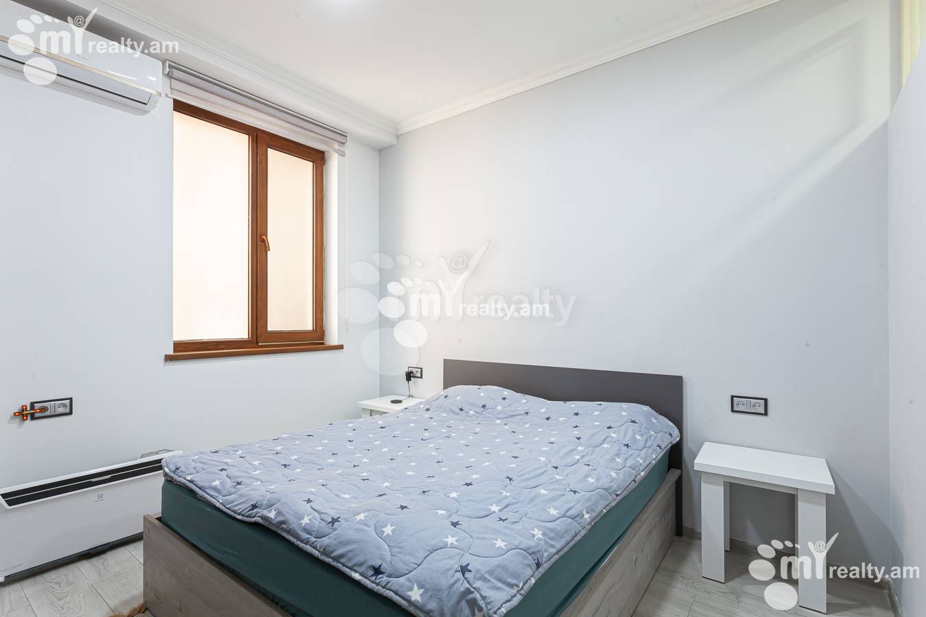 3 bedroom apartment for rent Amiryan St, Center Yerevan, 155460
