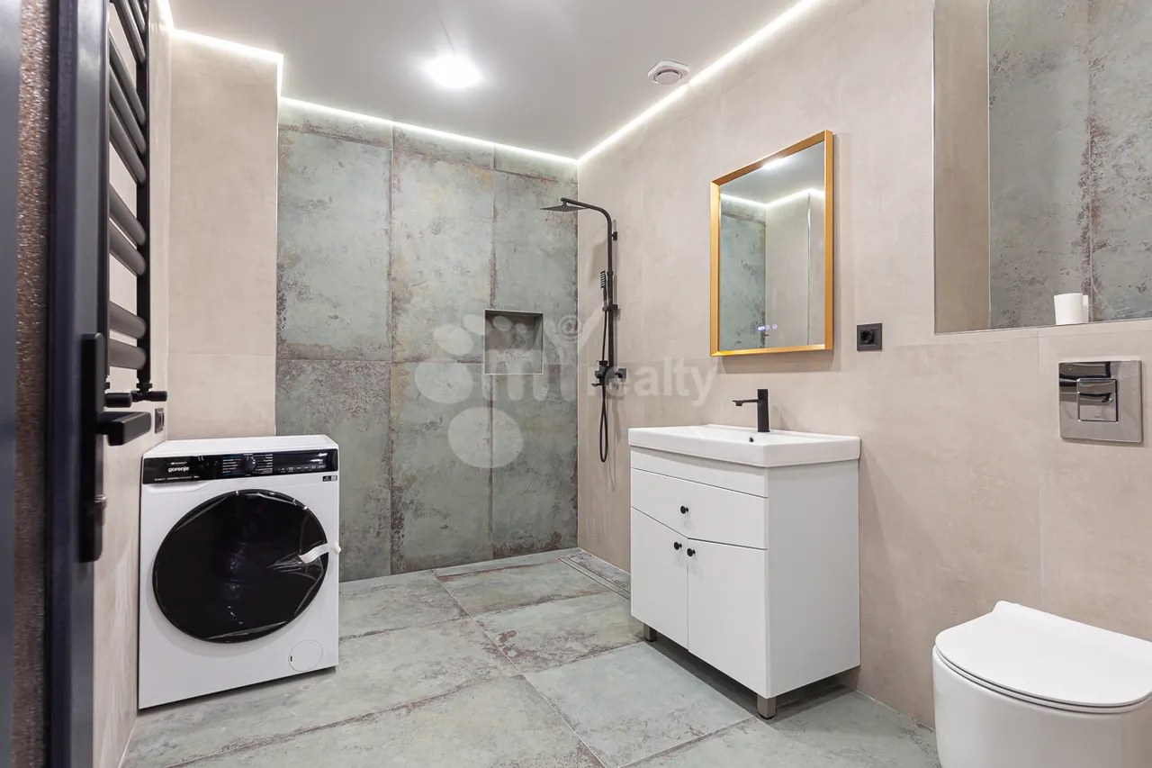 2 bedroom apartment for sale Komitas Ave, Arabkir Yerevan, 161748