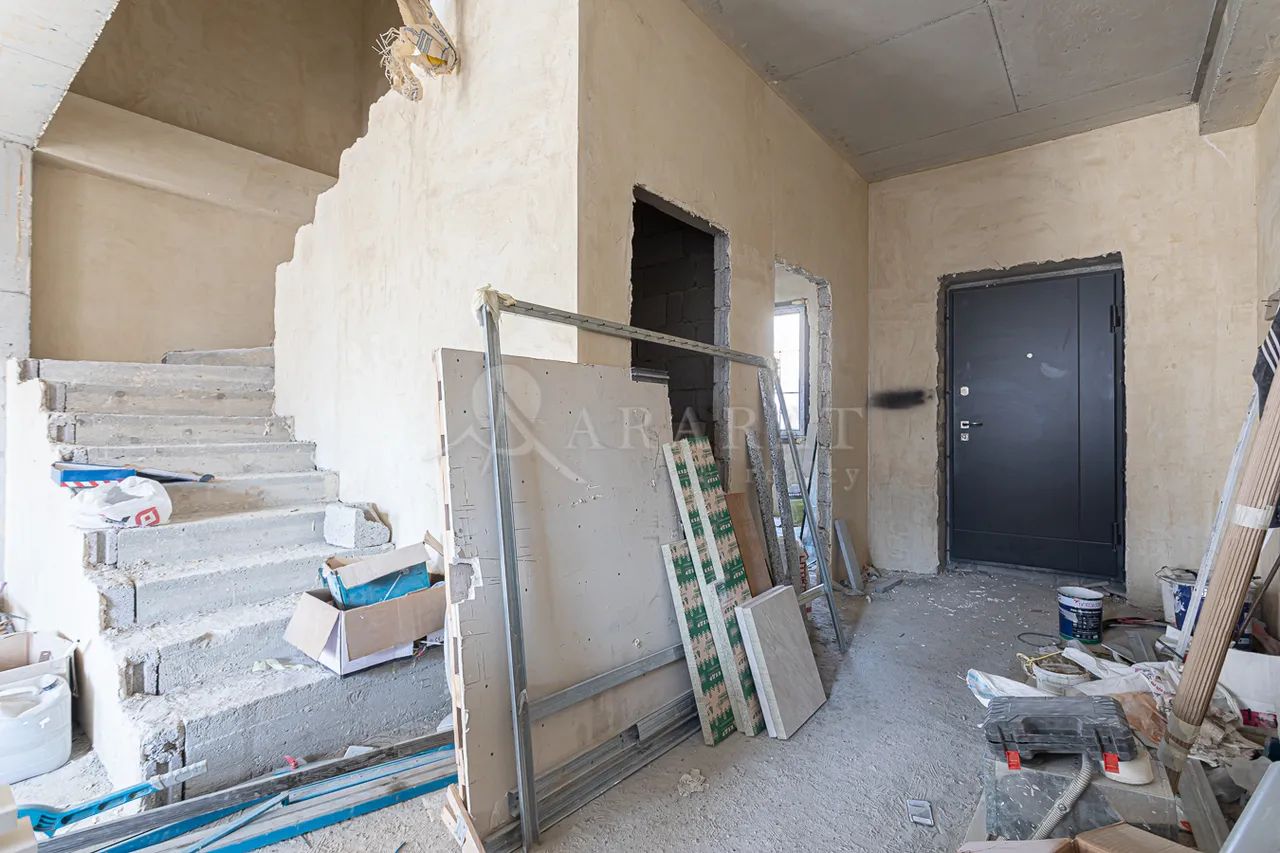 House for sale Gevorgyan st, Davtashen Yerevan, 157202