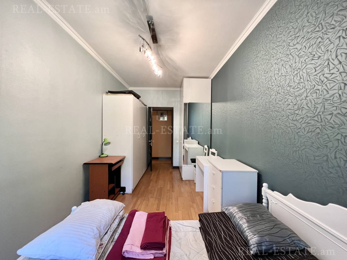 2 bedroom apartment for sale Zakyan St, Center Yerevan, 141356