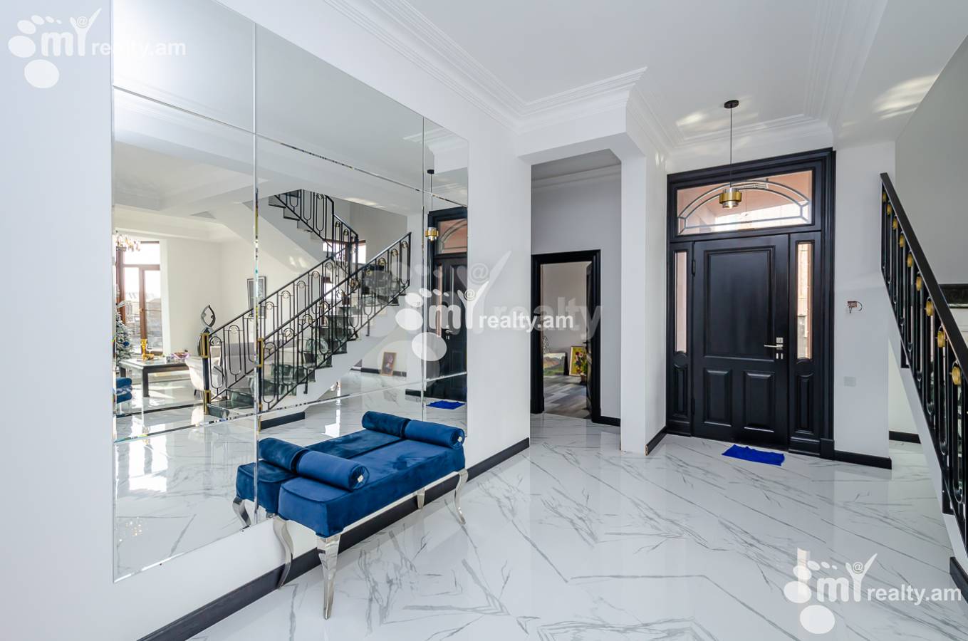 House for rent Holy Abgar King Street, Arabkir Yerevan, 154309