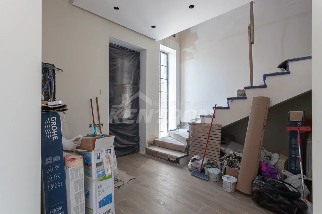 House for sale Mher Mkrtchyan, Awan Yerevan, 158790