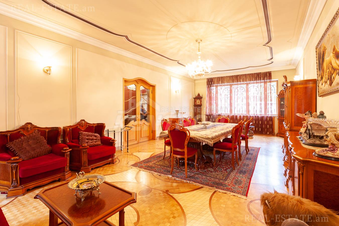 House for sale Kanaker 9 St, Kanaqer-Zeytun Yerevan, 137950