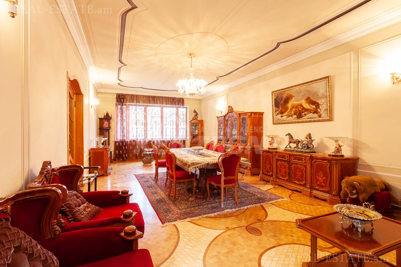 House for sale Kanaker 9 St, Kanaqer-Zeytun Yerevan, 137950