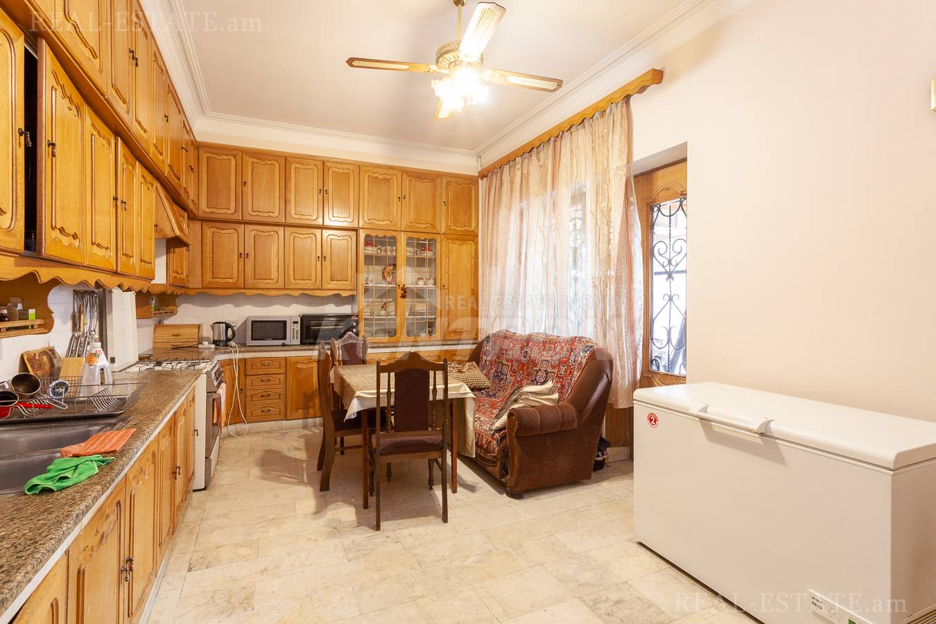 House for sale Kanaker 9 St, Kanaqer-Zeytun Yerevan, 137950