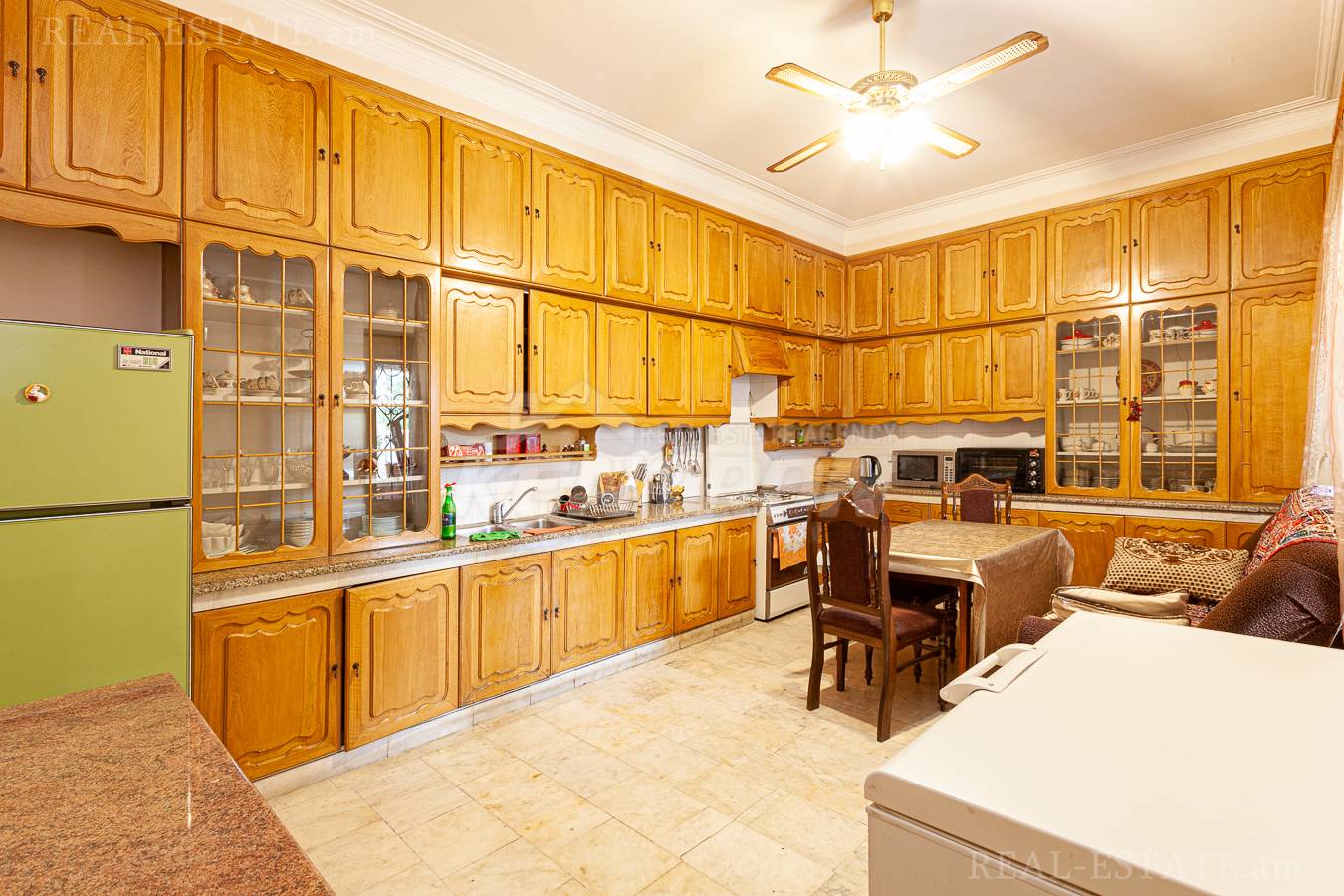 House for sale Kanaker 9 St, Kanaqer-Zeytun Yerevan, 137950