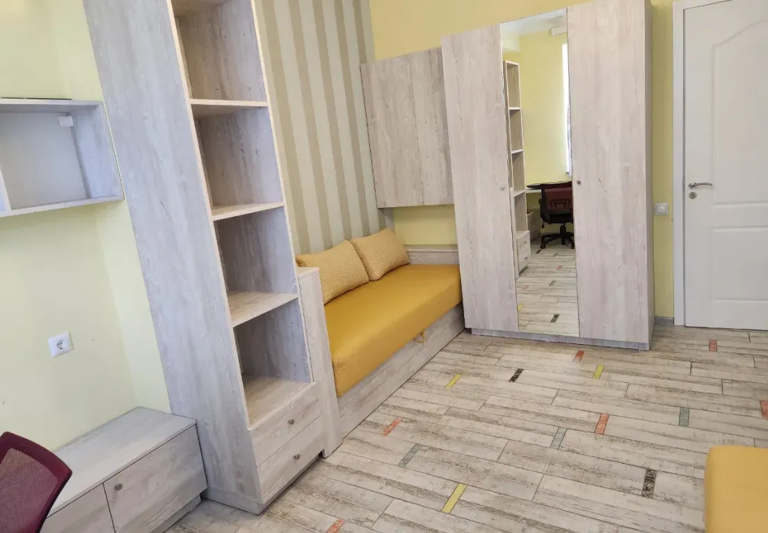 3 bedroom apartment for sale Sevak St, Kanaqer-Zeytun Yerevan, 160234