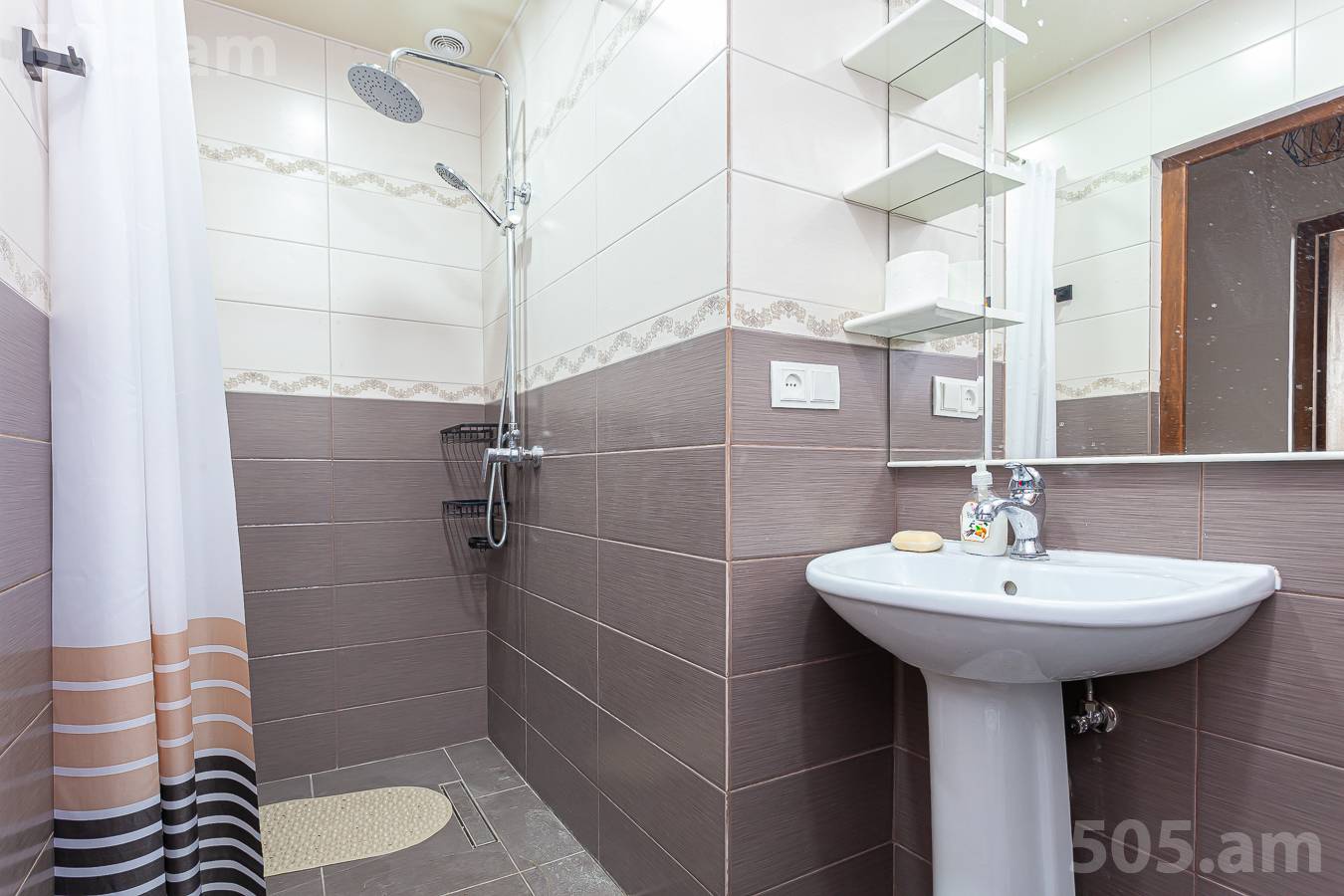 1 bedroom apartment for sale D. Demirchyan St, Center Yerevan, 150086