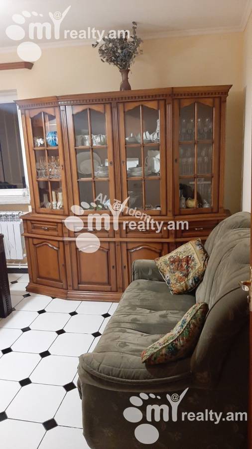 Снять дом Гогол ул., Канакер-Зейтун Ереван, 148811