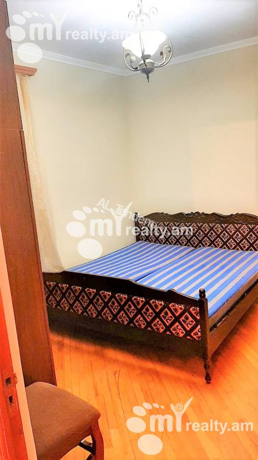 Снять дом Гогол ул., Канакер-Зейтун Ереван, 148811