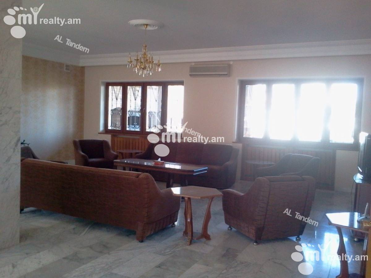 House for rent Barbyus St, Arabkir Yerevan, 155229
