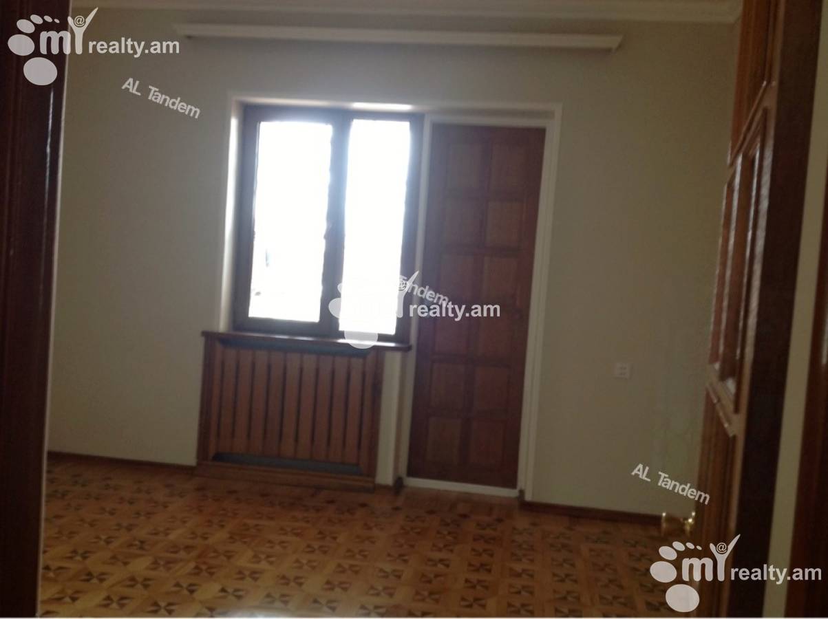 House for rent Barbyus St, Arabkir Yerevan, 155229