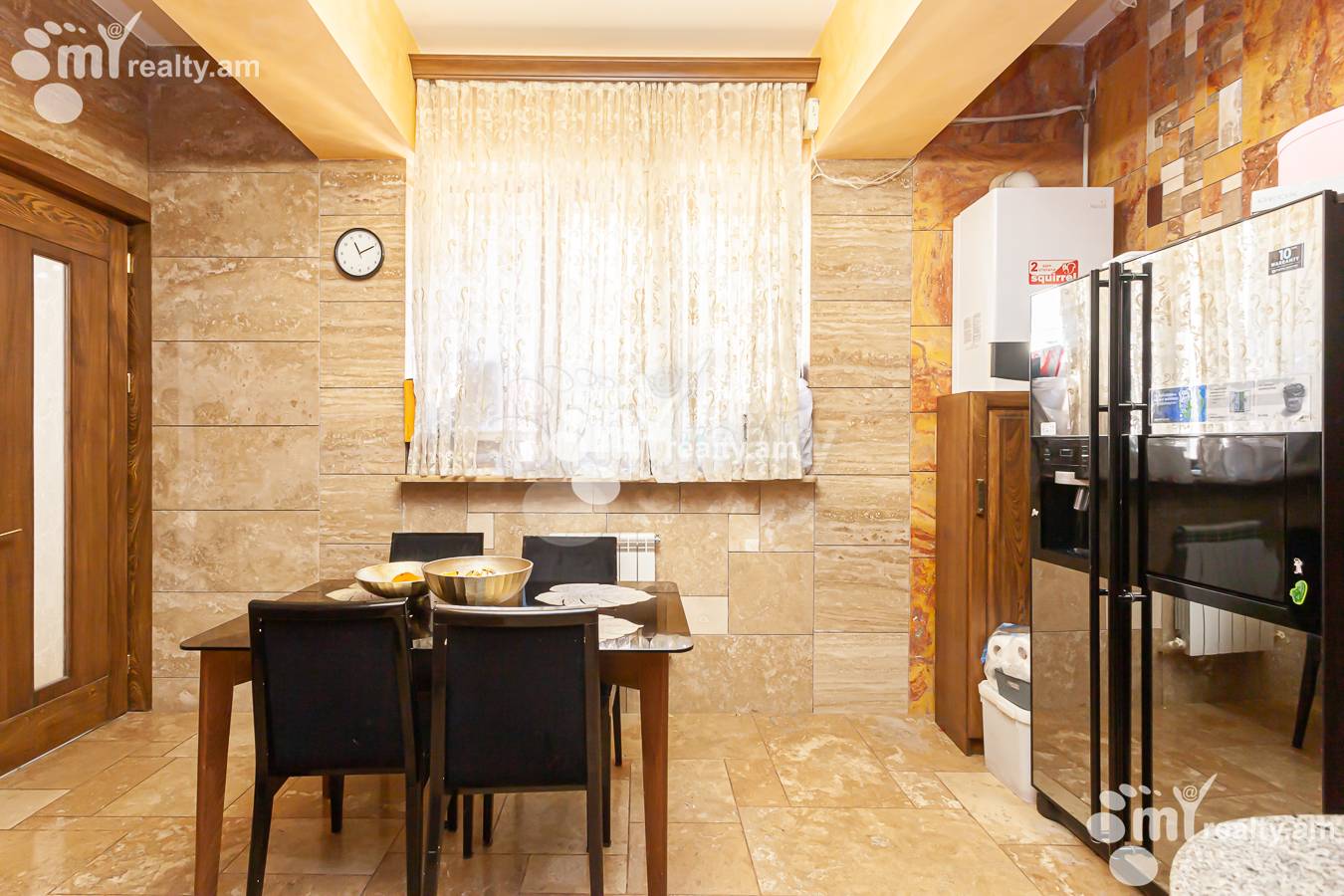 6 bedroom apartment for sale Teryan St, Center Yerevan, 154457