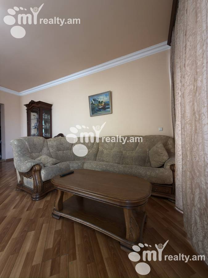 3 bedroom apartment for sale Hr.Kochar St, Arabkir Yerevan, 159869