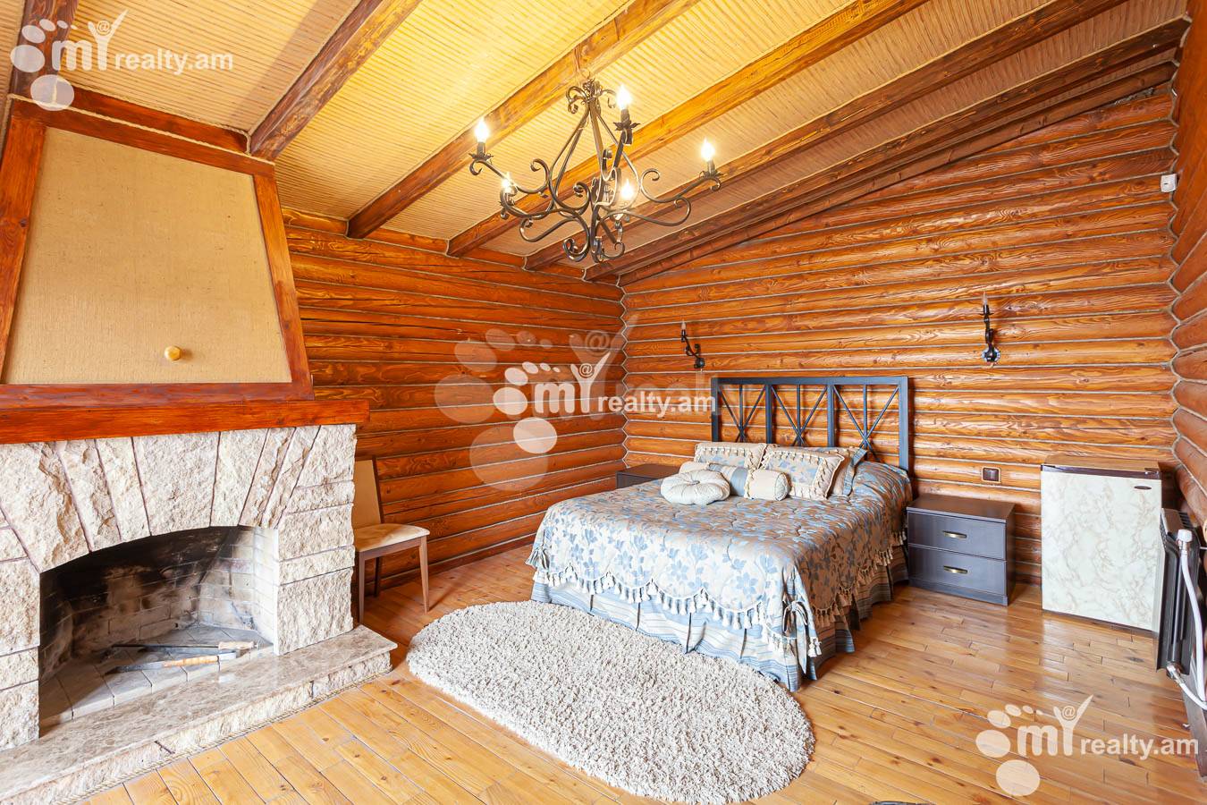 Commercial property for sale Village of Geghadir												, Gexadir Kotayk, 153927