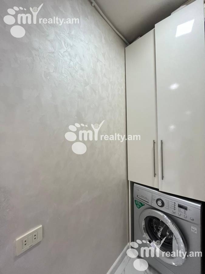 3 սենյականոց բնակարան վարձով Քեռու փող, Արաբկիր Երևան, 157123