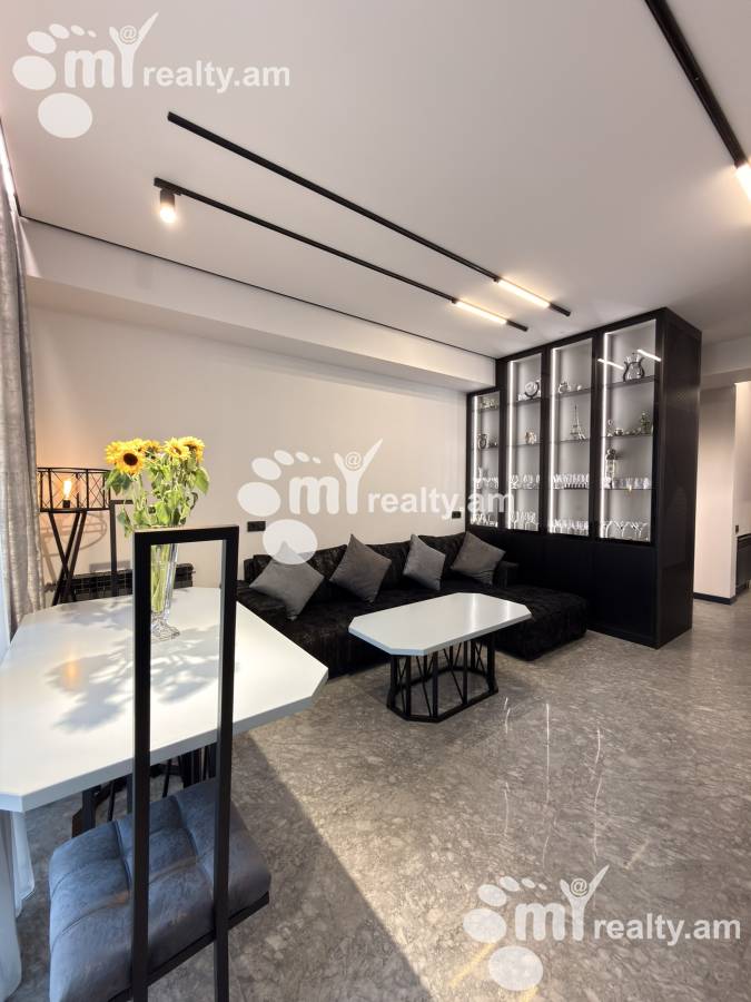 2 bedroom apartment for sale Leningradyan St, Adshapnjak Yerevan, 157827