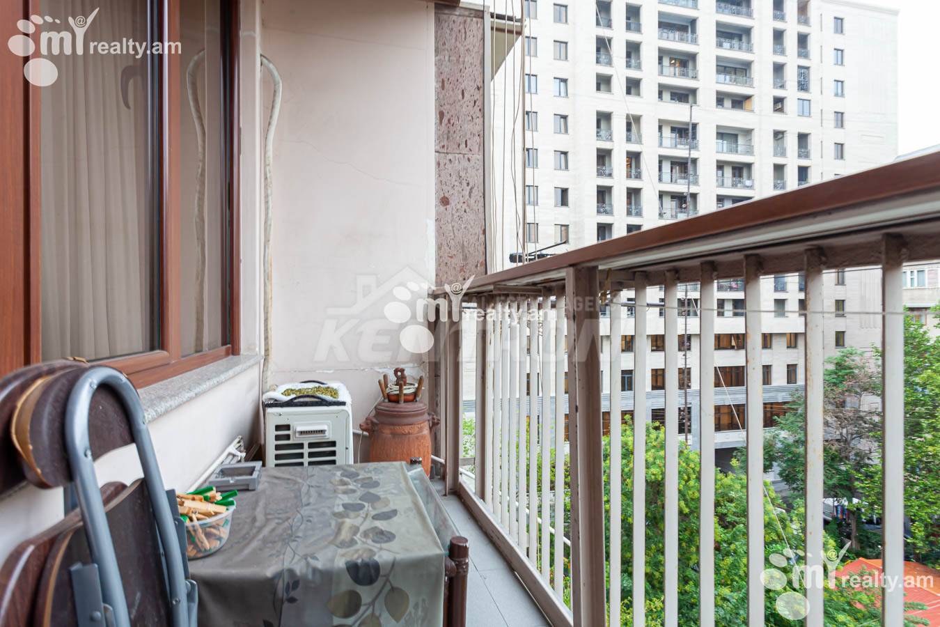 2 bedroom apartment for sale Amiryan St, Center Yerevan, 152925