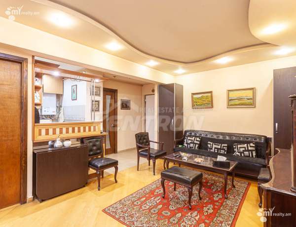 2-senyakanoc-bnakaran-vacharq-Yerevan-Center