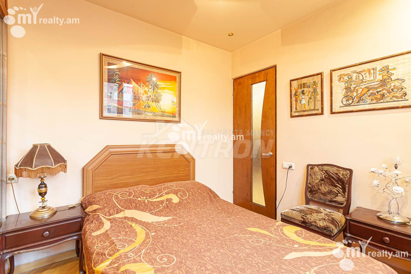 2 bedroom apartment for sale Amiryan St, Center Yerevan, 152925