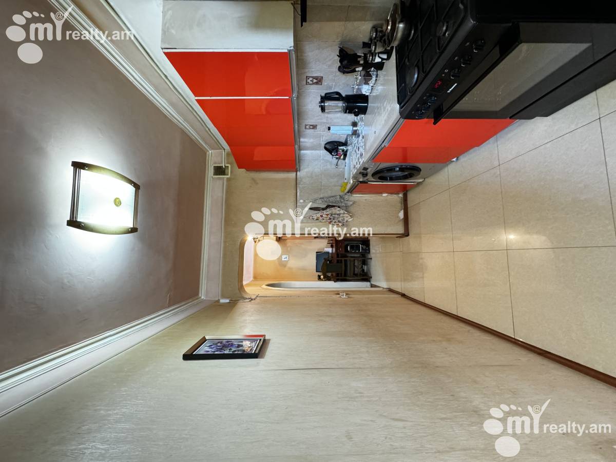 4 bedroom apartment for sale Isakov Ave (Mal.-Seb.), Malatia-Sebastia Yerevan, 152534