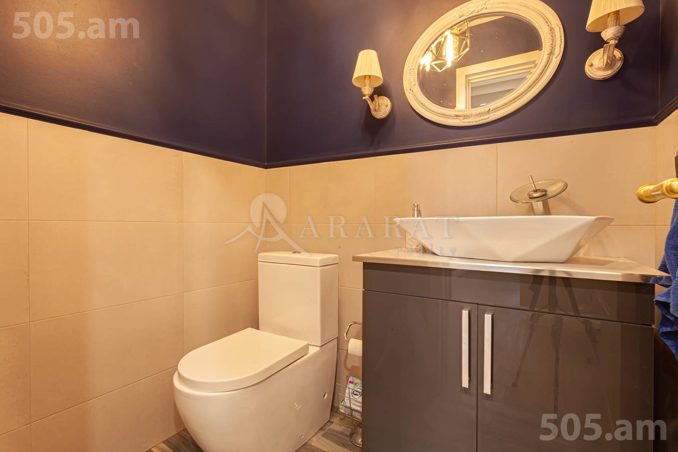 Купить 3 комнатную квартиру , Арабкир Ереван, 151745