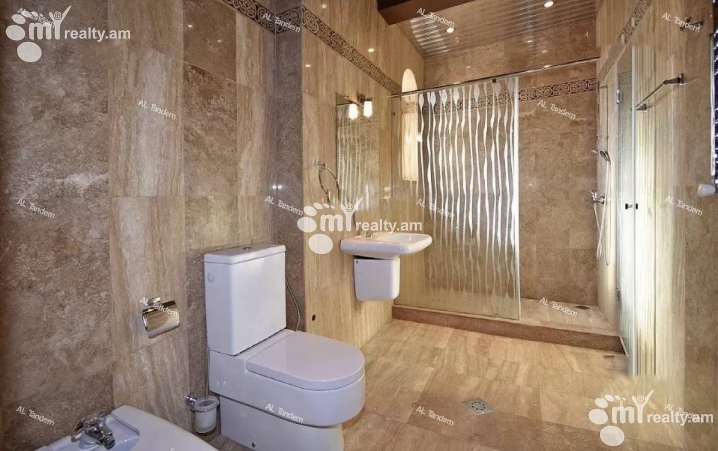 House for sale ناحیه V.., واهاگنی ایروان, 124039