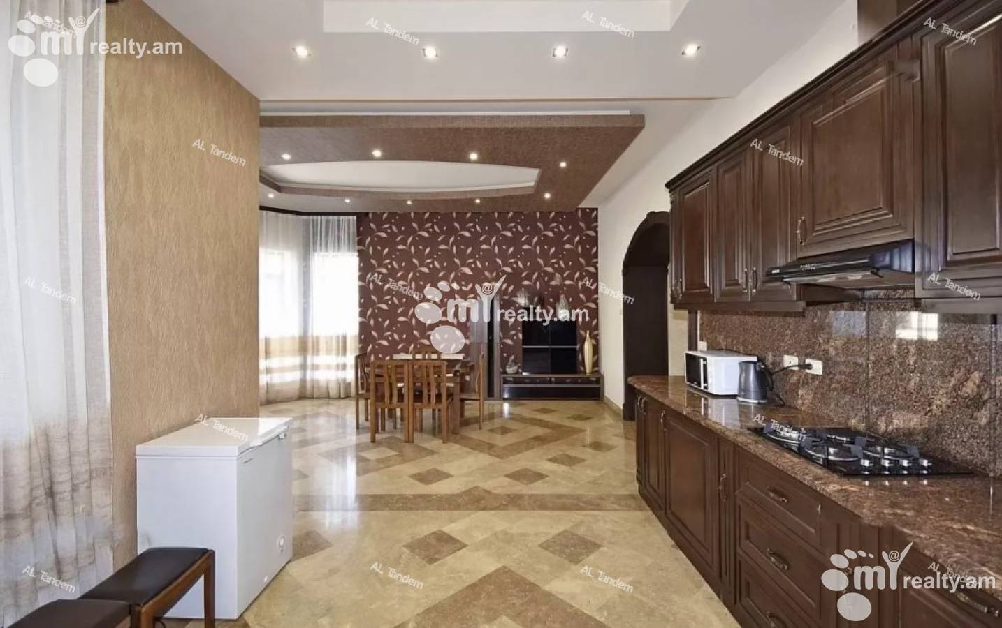 House for sale ناحیه V.., واهاگنی ایروان, 124039