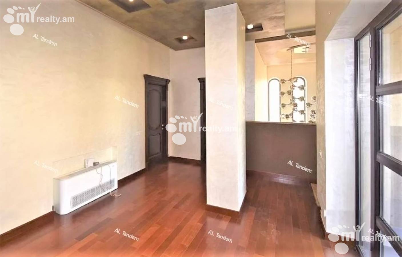 House for sale ناحیه V.., واهاگنی ایروان, 124039