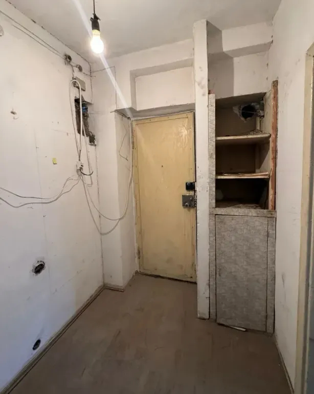 3 bedroom apartment for sale خیابان سایات نووآ, مرکز شهر ایروان, 160195