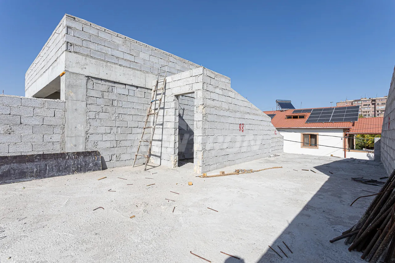 House for sale Tumanyan street, Qasakh Kotajk, 157273