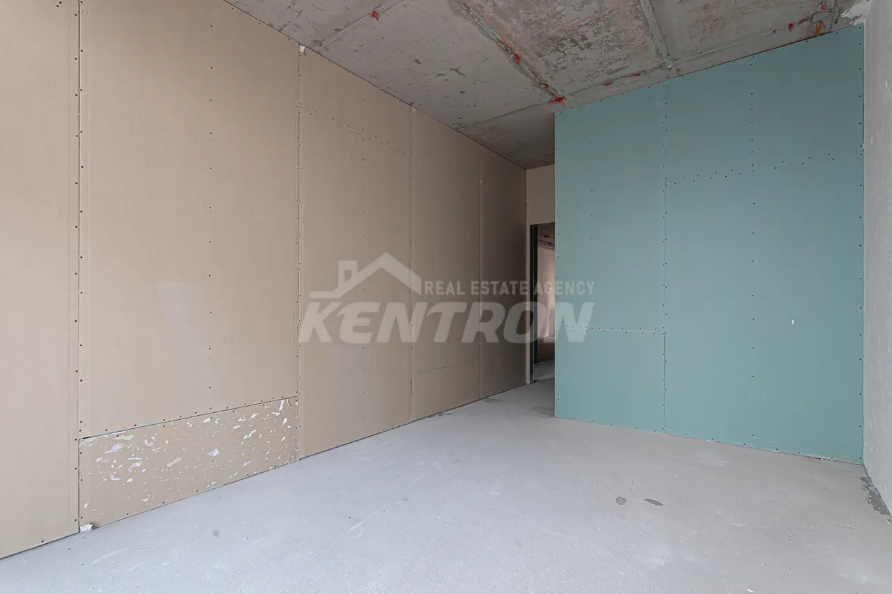 3 bedroom apartment for sale Shiraz St, Adjapnyak Yerevan, 157962