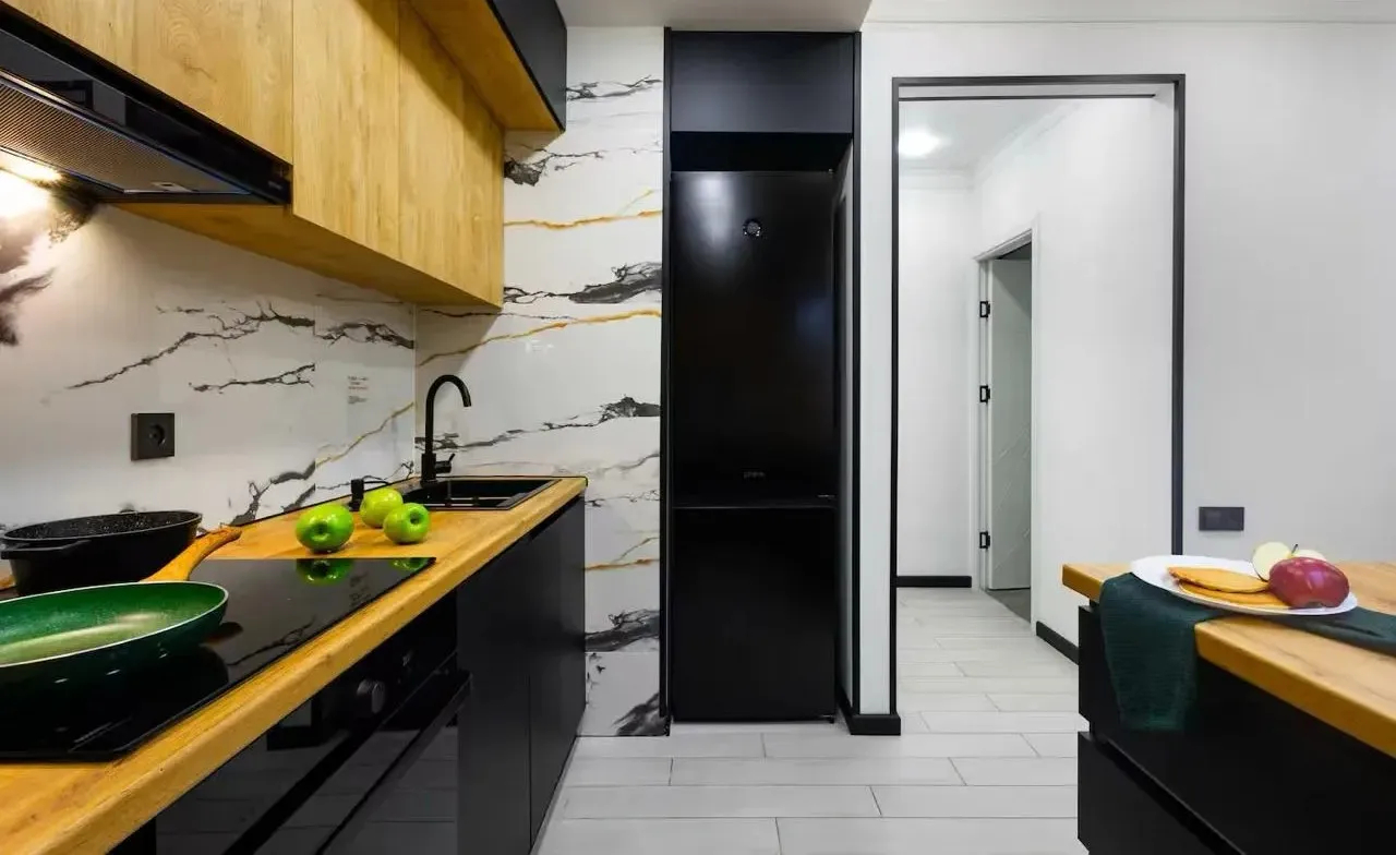 2 bedroom apartment for sale خیابان ساریان, مرکز شهر ایروان, 158619