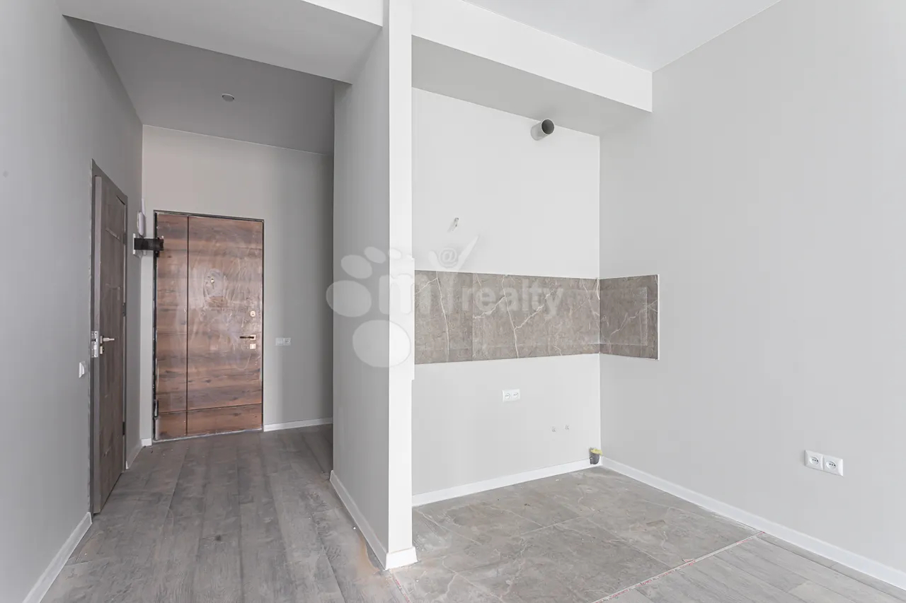 1 bedroom apartment for sale خیابان کومیتاس, عربگیر ایروان, 159523