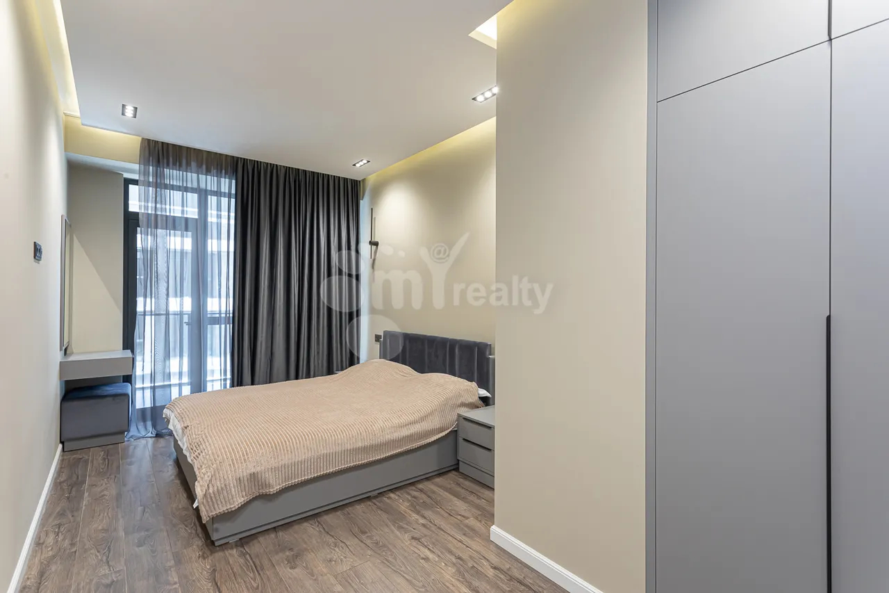 Купить 2 комнатную квартиру К. Улнеци ул., Канакер-Зейтун Ереван, 160072